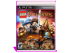 PS3 GAME - Lego Lord of the Rings PS3 GAME - Lego Lord of the Rings